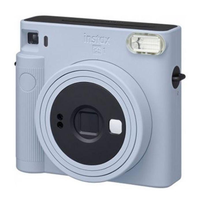 Máquina Fotográfica Instantânea FUJIFILM Instax SQUARE SQ1 (Não suportado - Azul Glaciar), miniatura 3