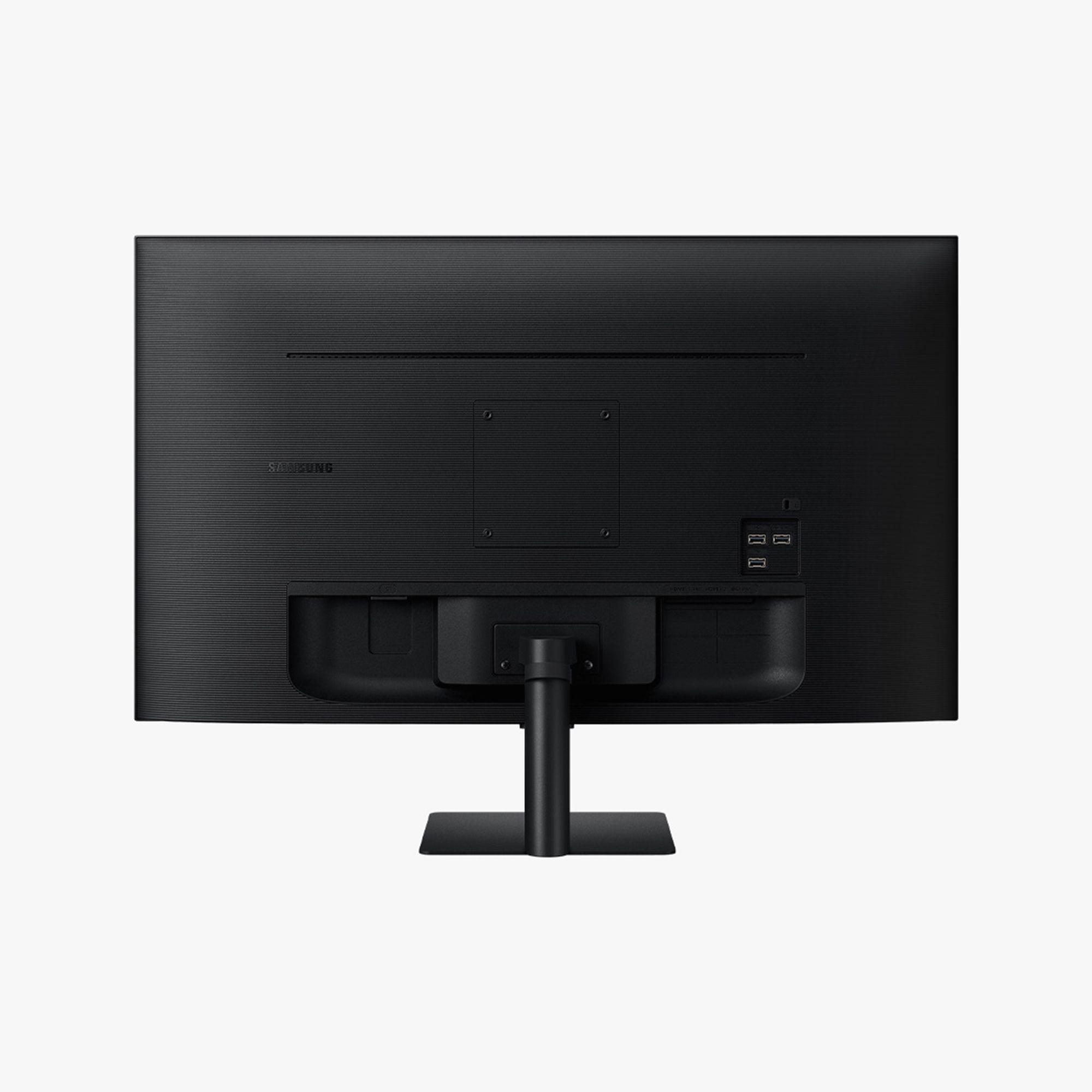 Monitor SAMSUNG M7 M70F LS32FM700UUXEN (32" - VA - 60 Hz - Preto) — miniatura 2