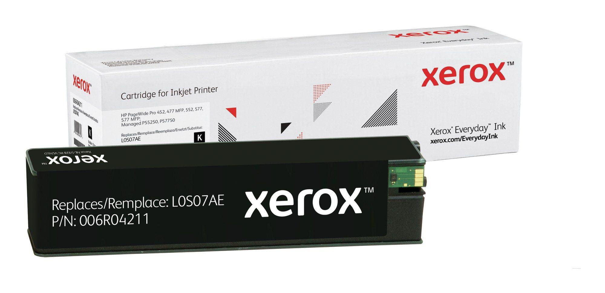 Toner XEROX 006R04211 (10000 páginas - HP - Preto)