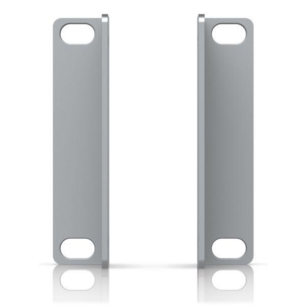 Kit de Montagem em Rack UBIQUITI UACC-RACK-EAR-2U (Cinzento), miniatura 6