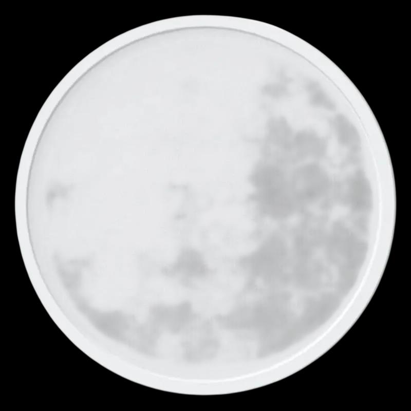 Candeeiro de Teto Inteligente YEELIGHT C2201C300 (Branco)
