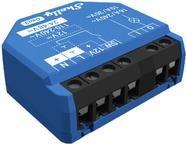 Interruptor Inteligente SHELLY 1 Gen3 (Plástico - Azul)