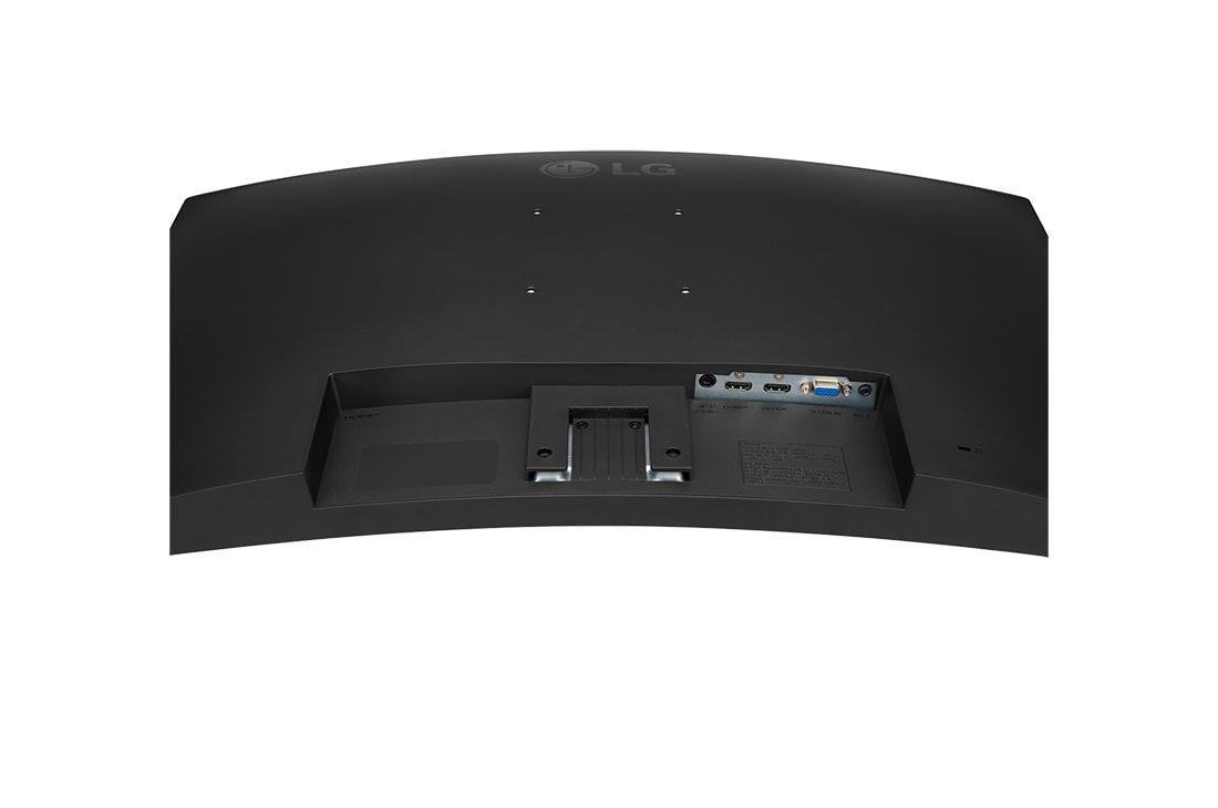 Monitor LG 32MR50C-B (31,5" - VA - 100 Hz - Preto) — miniatura 6