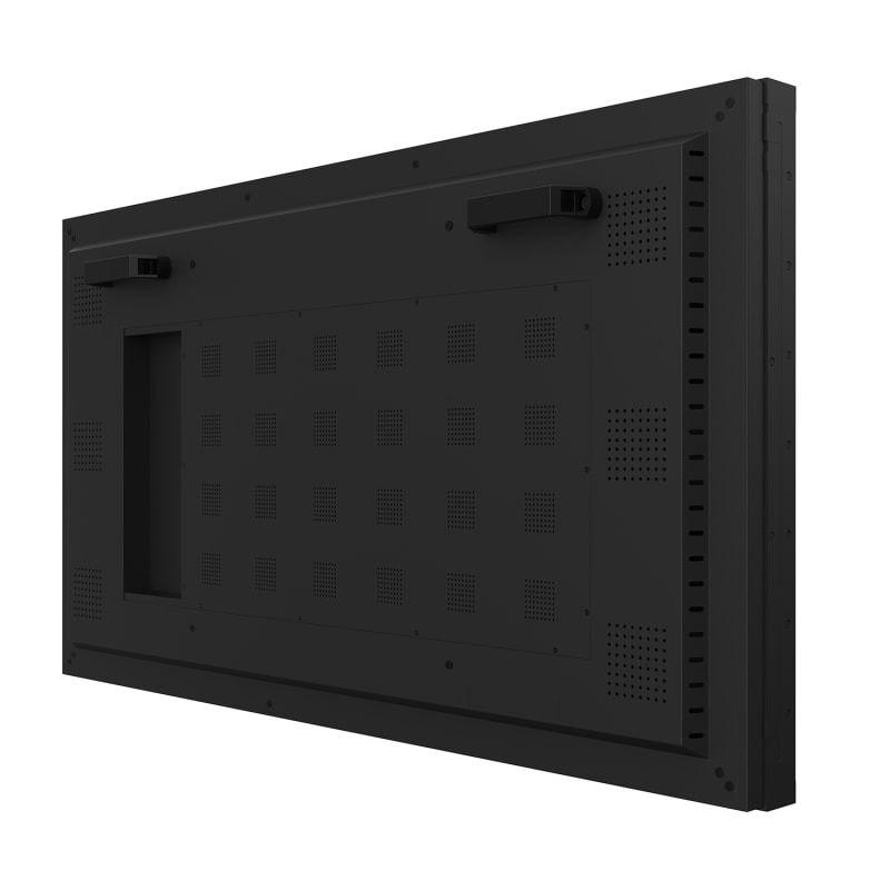 Monitor Videowall HISENSE 55VW25E (55" - Full HD - 500 cd/m² - Moldura 2,9 mm - Preto) — miniatura 7