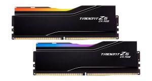 Memória RAM G.SKILL Trident Z5 CK RGB (8400 MHz - 48 GB - DDR5 CUDIMM)