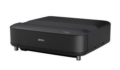 Projetor EPSON Lifestudio Grand EH-LS670B (UHD 4K - Google TV - 3600 ANSI lumens - Preto metalizado), miniatura 9