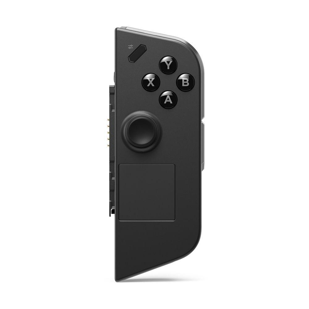 Consola Portátil LENOVO Legion Go 8APU1 (Ryzen Z1 Extreme - 16GB - 512GB - 8,8" - Preto), miniatura 13