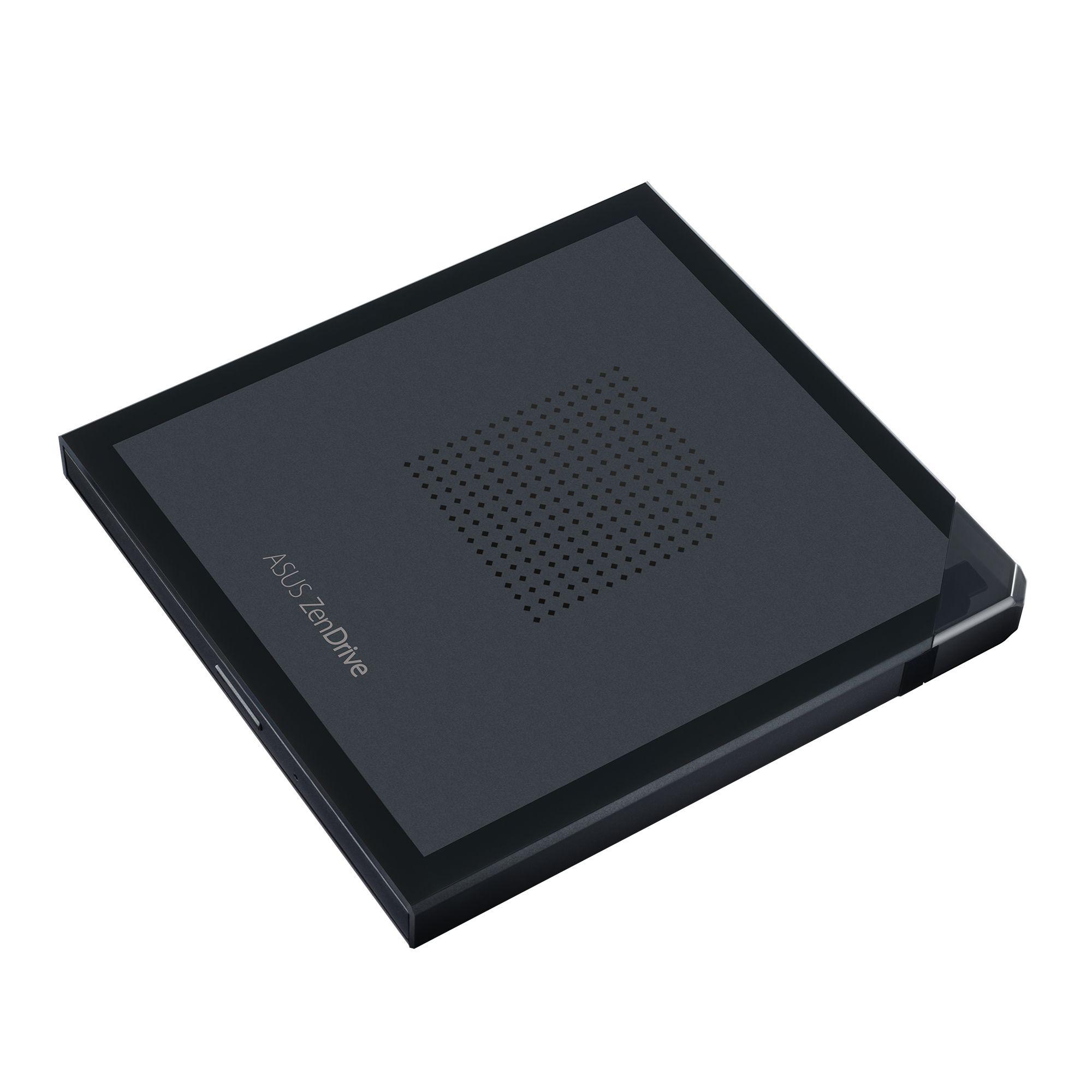Gravador Externo DVD ASUS ZenDrive V1M SDRW-08V1M-U (Preto), miniatura 5