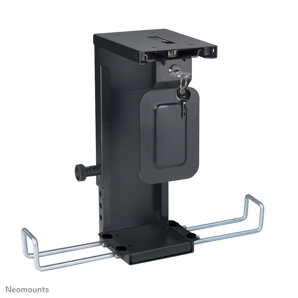 Suporte para CPU NEOMOUNTS CPU-D075BLACK/LK (Preto) — miniatura 2