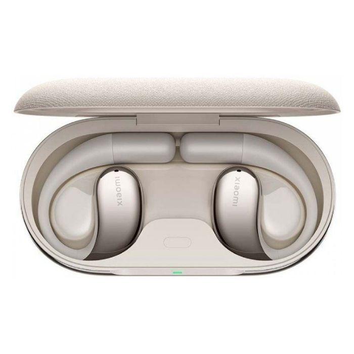 Auscultadores XIAOMI OpenWear Stereo (Binaural - Sem fios - Intra-aural - Bege), miniatura 3