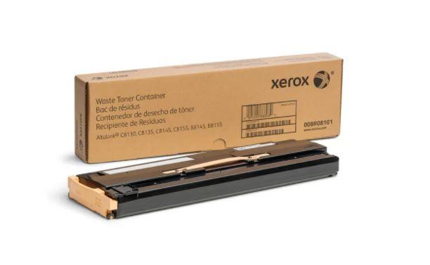 Recipiente de Resíduos de Toner XEROX 008R08101 (121000 páginas)