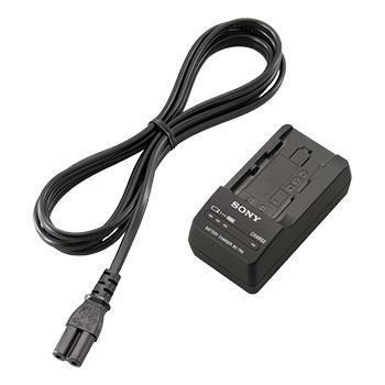 Carregador de Baterias SONY BC-TRV (NP-FV100/FV50/FV70)