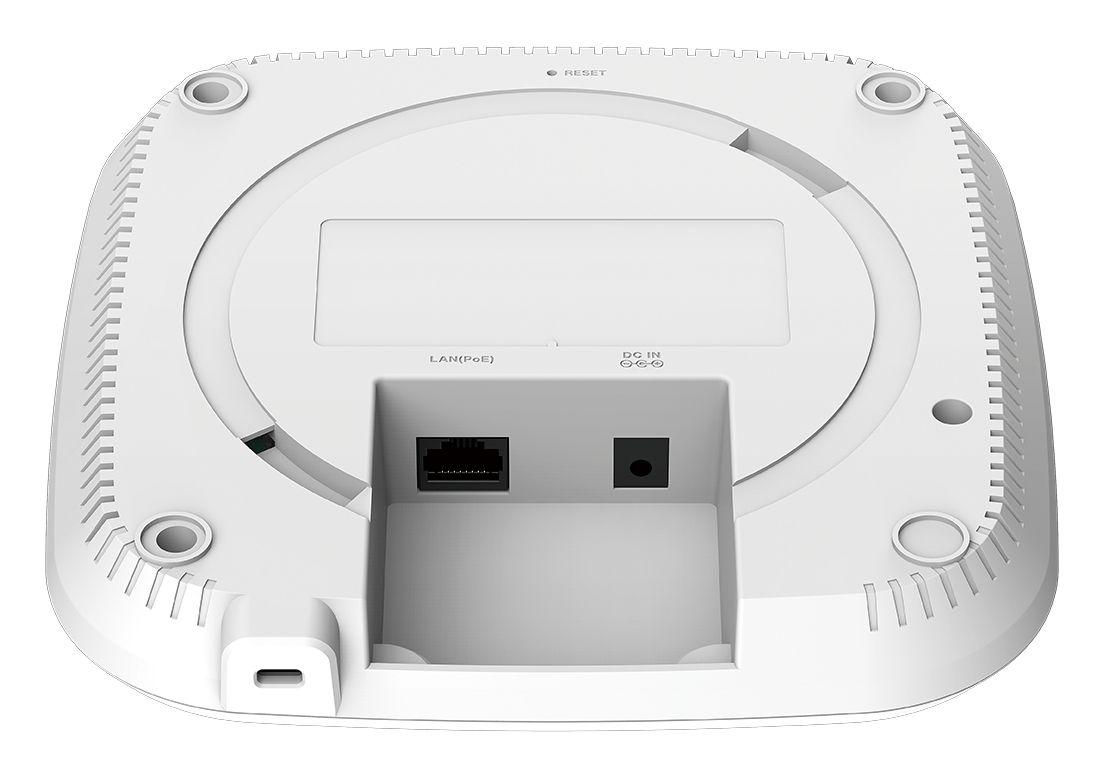 Ponto de Acesso D-LINK DAP-2662 (1200 Mbit/s - 2,4 GHz e 5 GHz - 10/100/1000Base-T - Branco) — miniatura 4