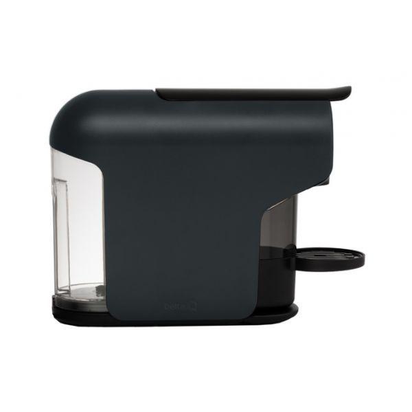 Máquina de Café de Cápsulas DELTA Q Quick (Cápsula de café - 1200 W - 0,8 l - Preto) — miniatura 4