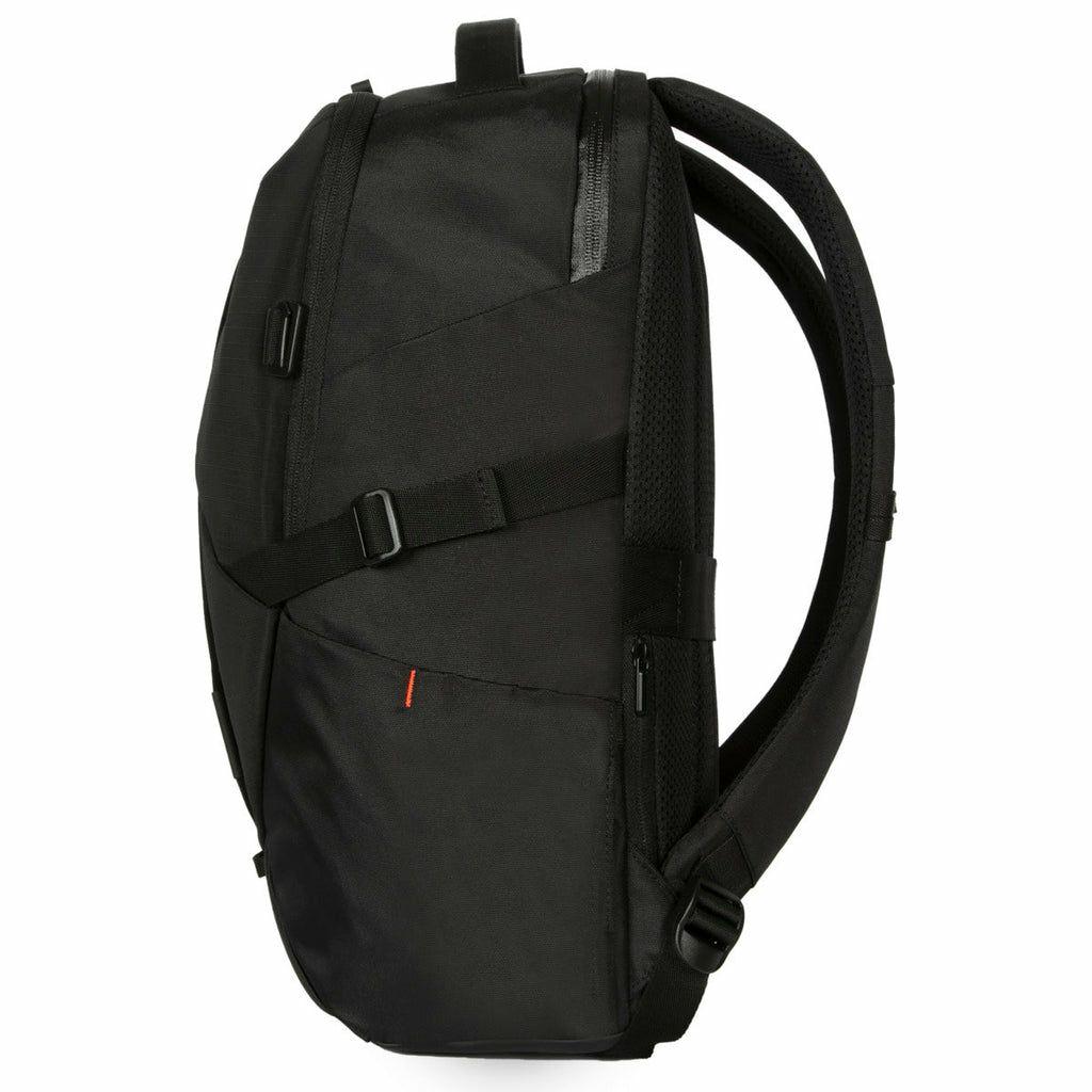 Mochila TARGUS Terra EcoSmart TBB649GL (15-16" - 23 L - Preto) — miniatura 3