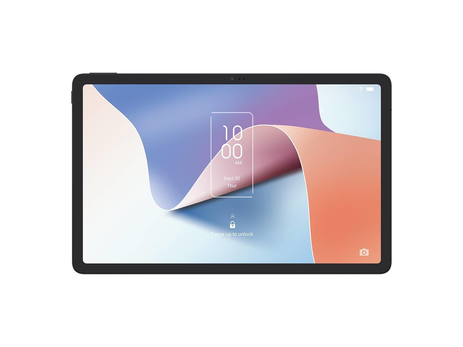 Tablet TCL Tab NXTPAPER 11 (Android 13 - Mediatek - Helio P60T - Cinzento Escuro)