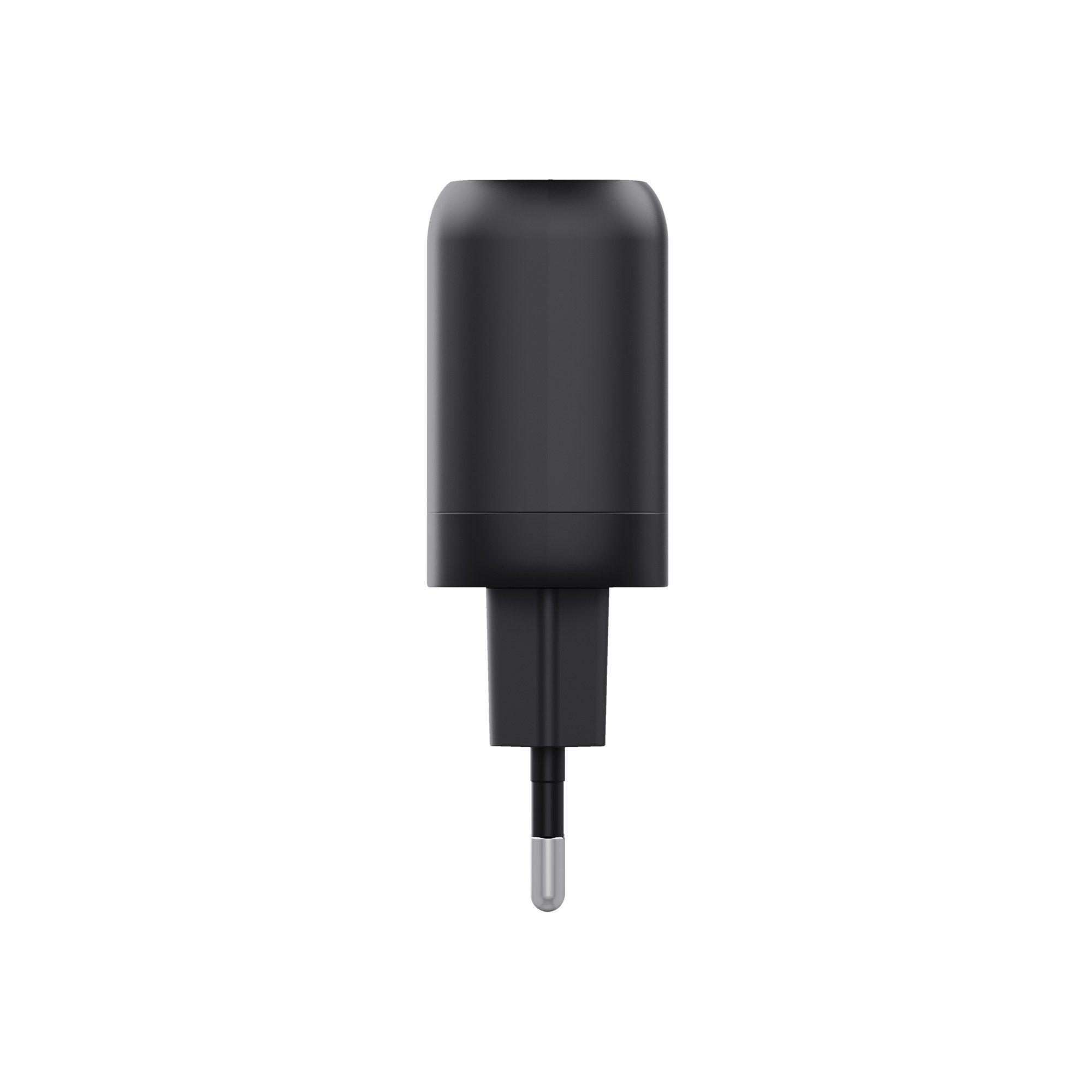 Carregador de Parede e Viagem USB-C TRUST Maxo 45W (USB-C para USB-C - Universal - Corrente alternada - Preto), miniatura 6
