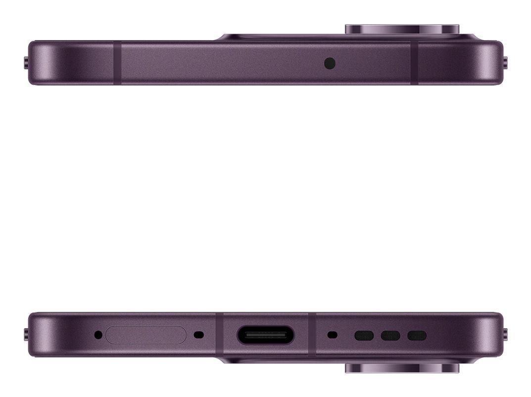 Smartphone OPPO Reno16 5G (8GB/512GB - 6,32" - Roxo), miniatura 10
