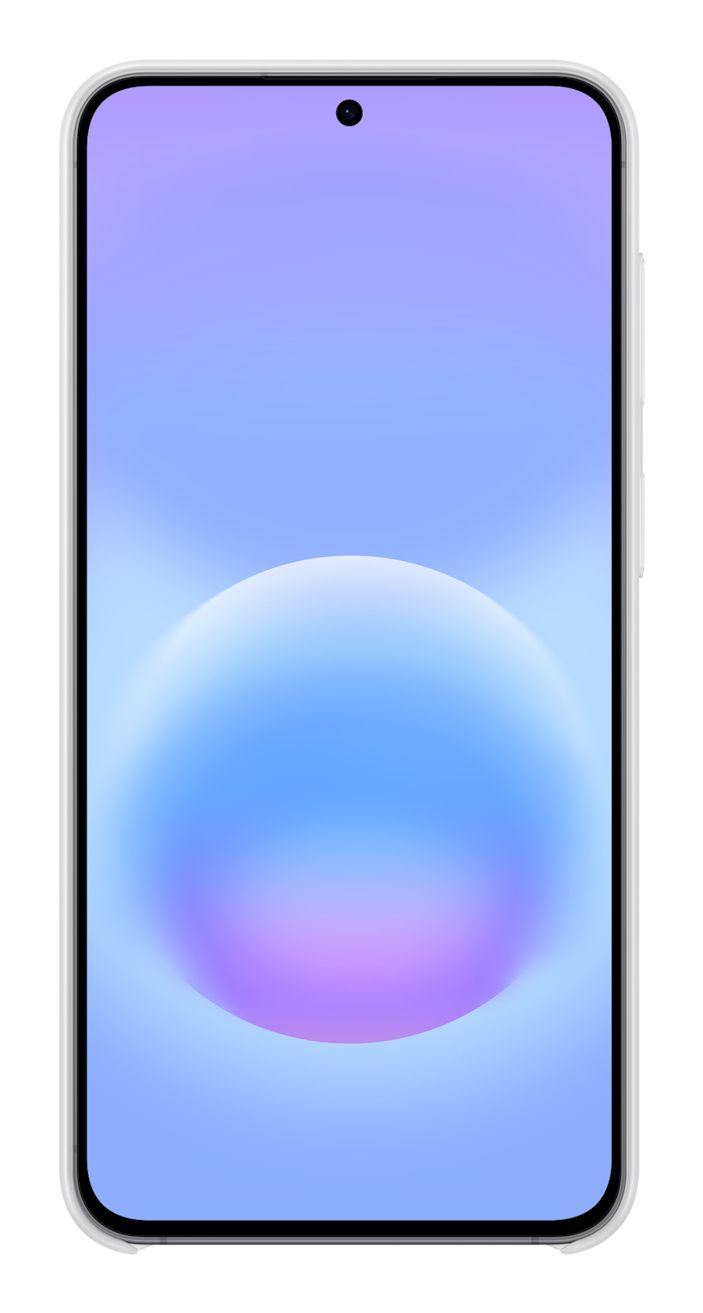 Capa Porta-Cartões SAMSUNG Galaxy A57 5G (Galaxy A57 5G - 6,7" - Cinzento Claro), miniatura 2