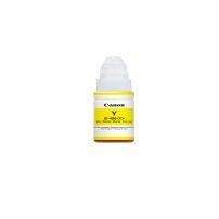 Recarga de Tinta CANON GI-490Y (Amarelo)