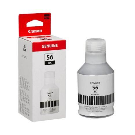 Tinteiro CANON GI-56 PGBK 4412C001 (6000 páginas - Preto) — miniatura 2