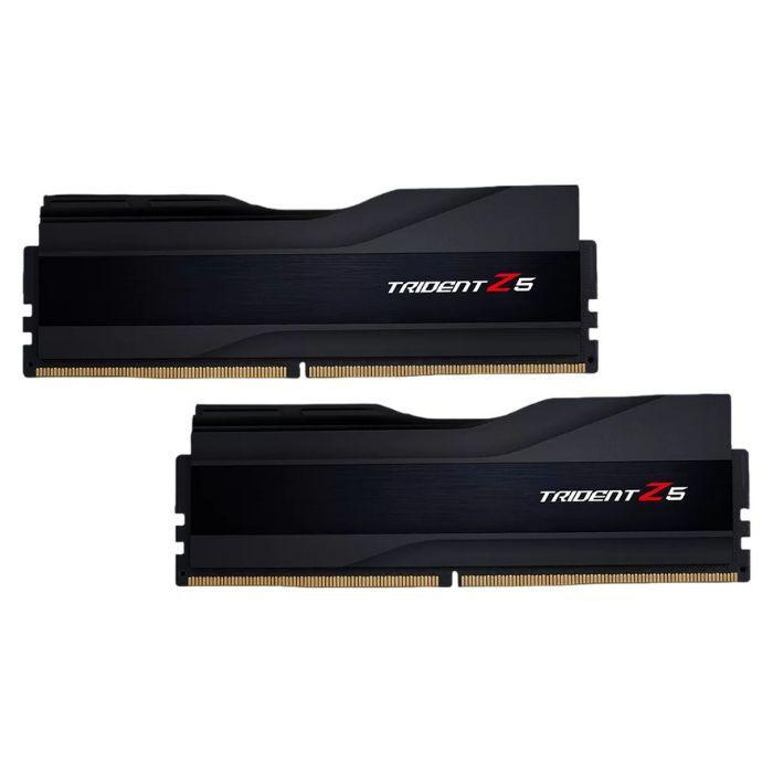 Memória RAM G.SKILL Trident Z5 F5-6400J3239G16GX2-TZ5K (6400 MHz - 32 GB - DIMM), miniatura 2