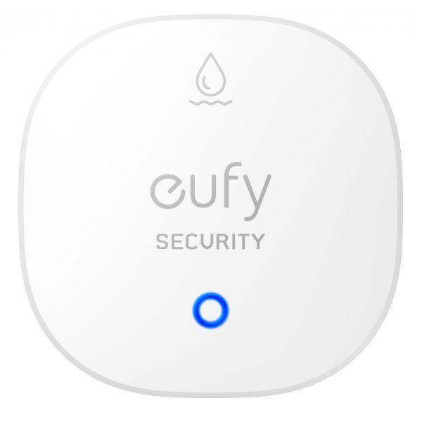 Detetor de Inundação e Geada EUFY T89203D1 (Branco), miniatura 2