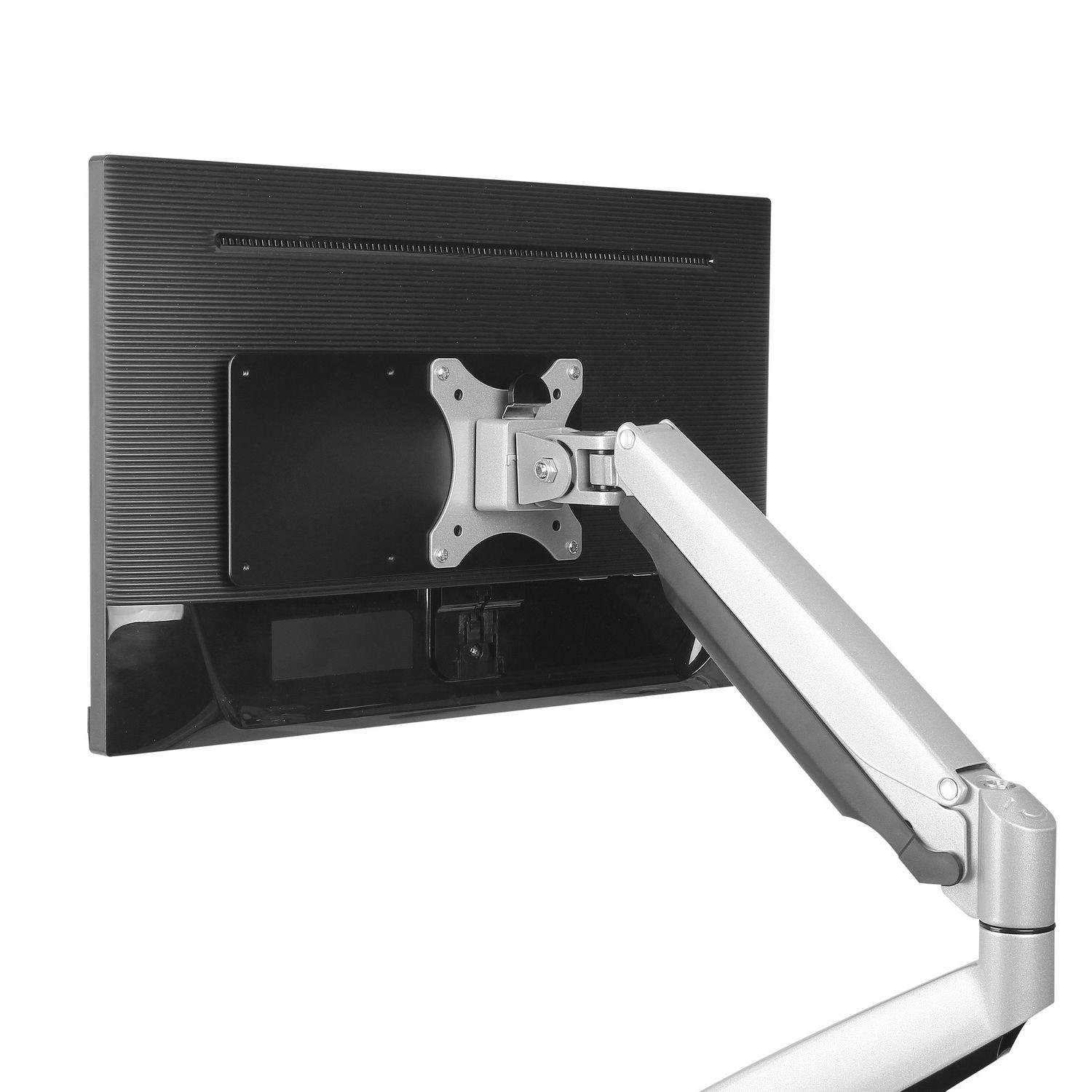 Suporte VESA para Mini PC AISENS MPC01-055 (NUC, Mac Mini - Preto) — miniatura 3
