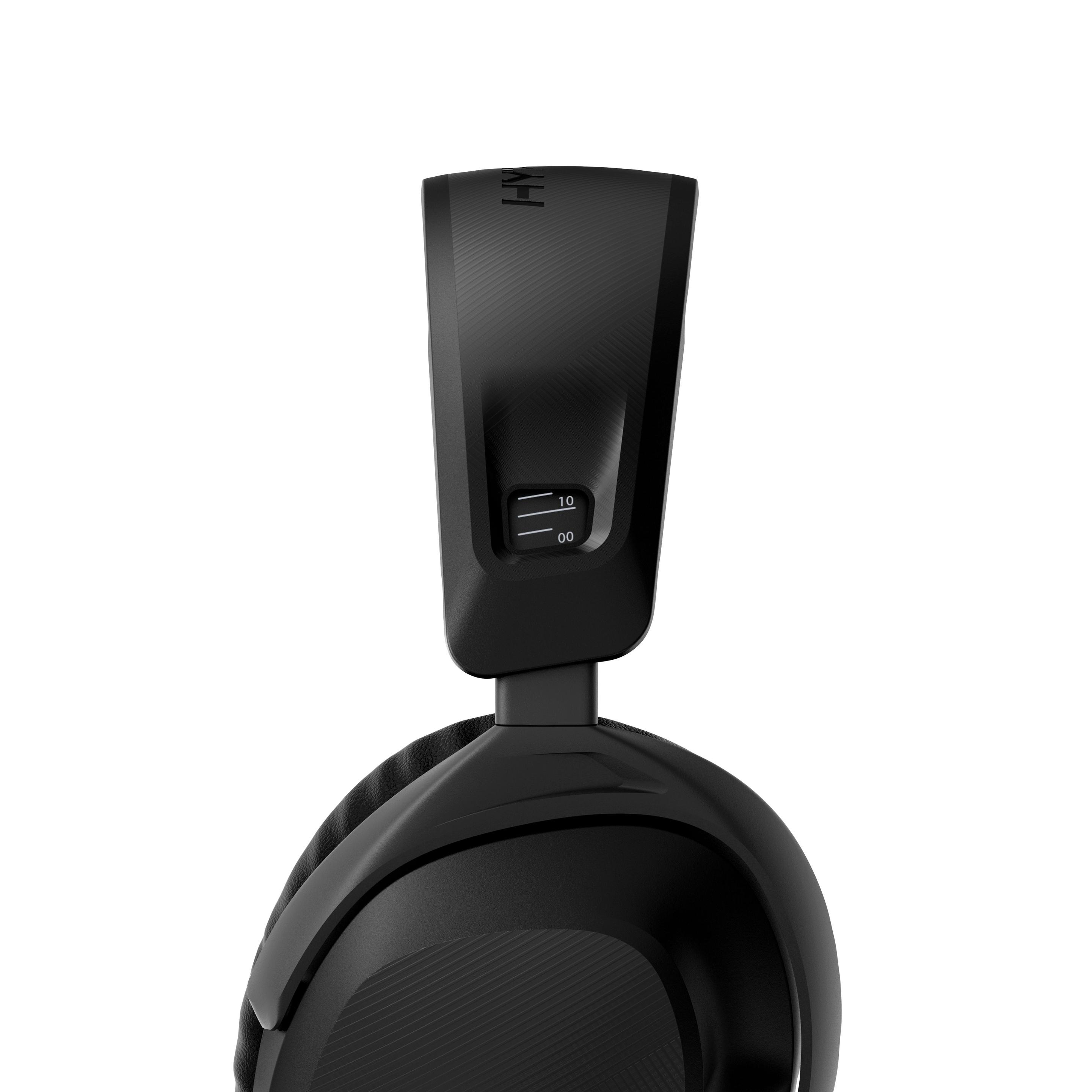 Headset Gaming HYPERX Cloud Stinger 2 (Binaural - Com fios - Circum-aural - Preto) — miniatura 3