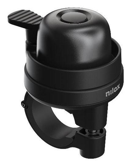 Localizador GPS para Bicicleta e Trotinete NILOX Ring Tracker (Preto), miniatura 2