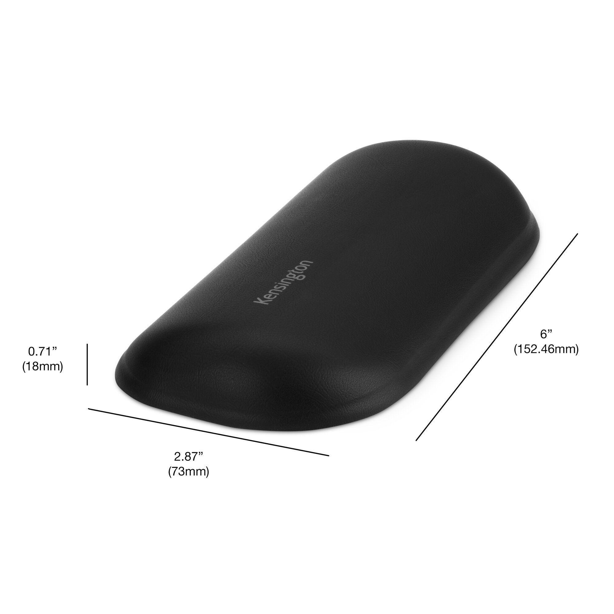 Apoio de Pulso para Rato KENSINGTON Ergosoft K52802WW (Preto), miniatura 13
