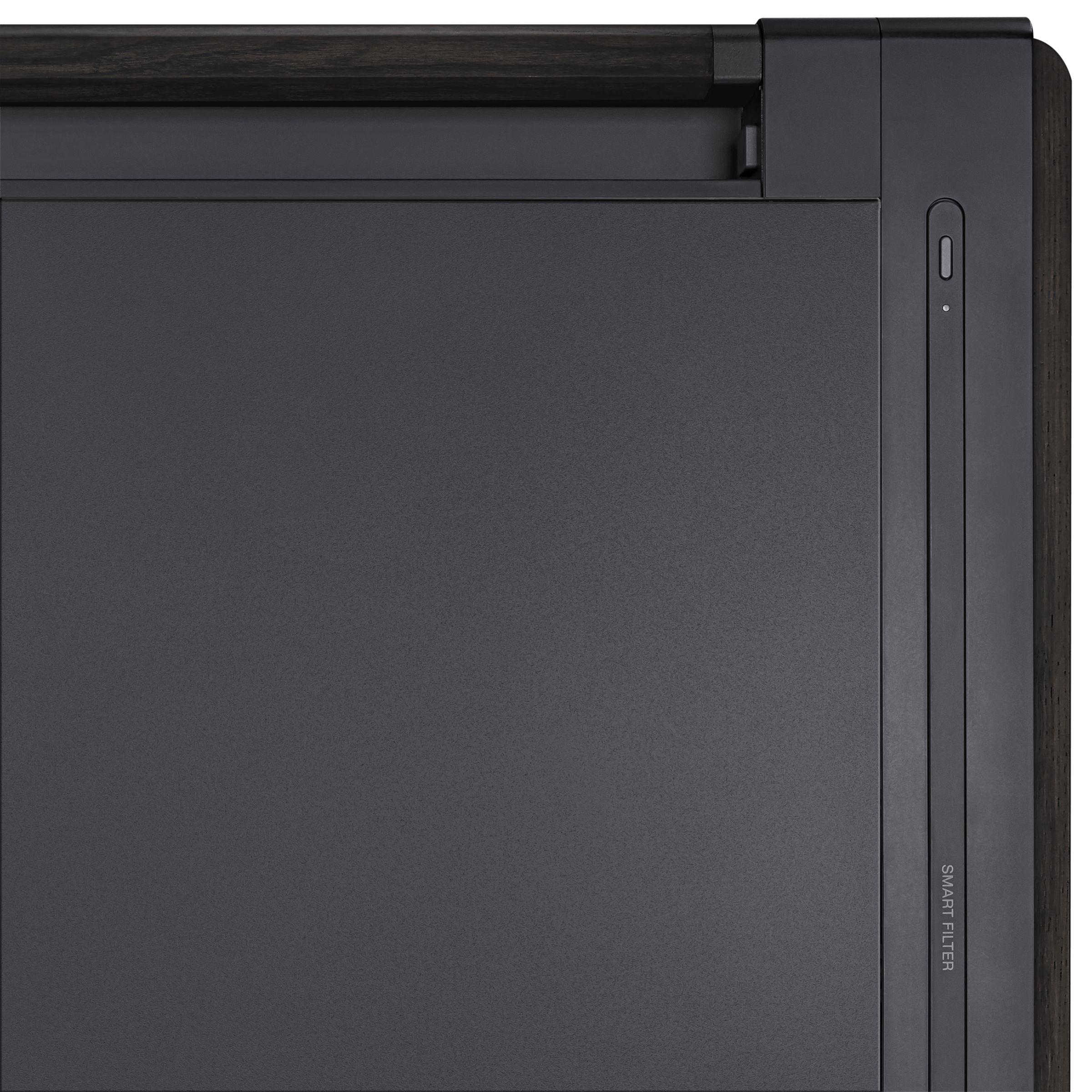 Caixa PC ASUS ProArt PA602 Wood Edition (Midi Tower - Metal, Madeira - 18,5 cm - Preto) — miniatura 11