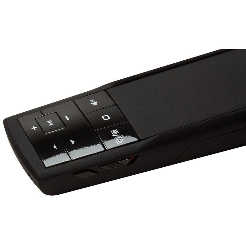 Apresentador Sem Fios LOGILINK ID0154 (RF - USB - Preto), miniatura 6