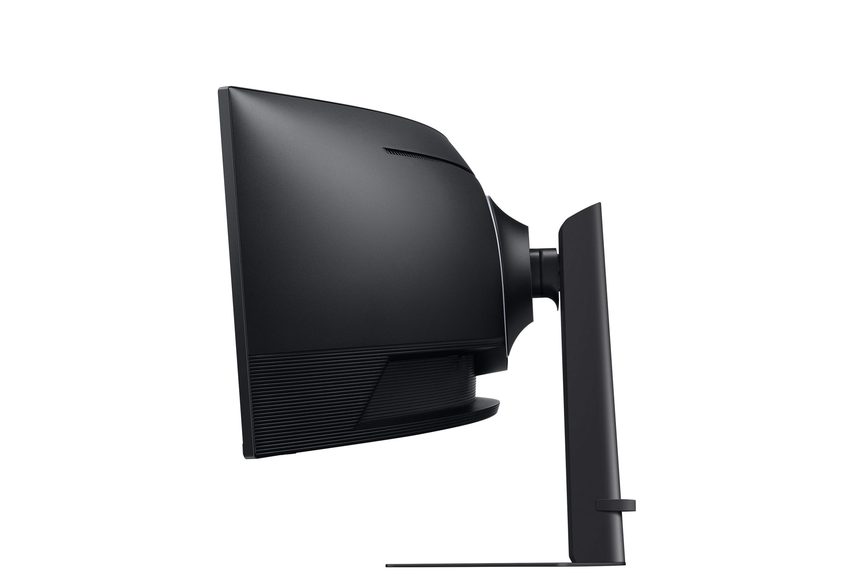 Monitor SAMSUNG ViewFinity S9 LS49C950UAUXEN (49" - VA - 120 Hz - Preto) — miniatura 10