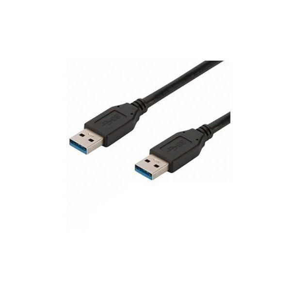 Cabo USB LOGILINK CU0040 (3 m - Preto), miniatura 2
