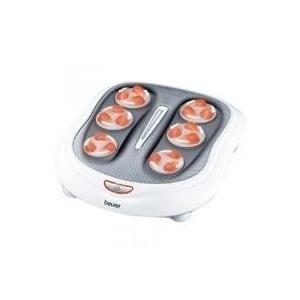 Massajador de Pés BEURER FM60 (Branco)