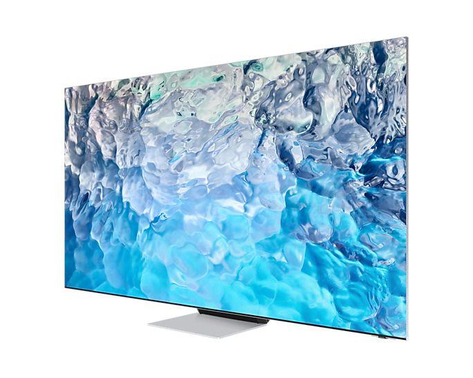 Televisão SAMSUNG TV QE65QN900B (65" - Neo QLED 8K - Aço inoxidável) — miniatura 7