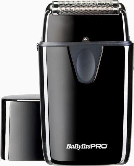 Máquina de Barbear BABYLISS 4Artists FXLFS2E (Preto)