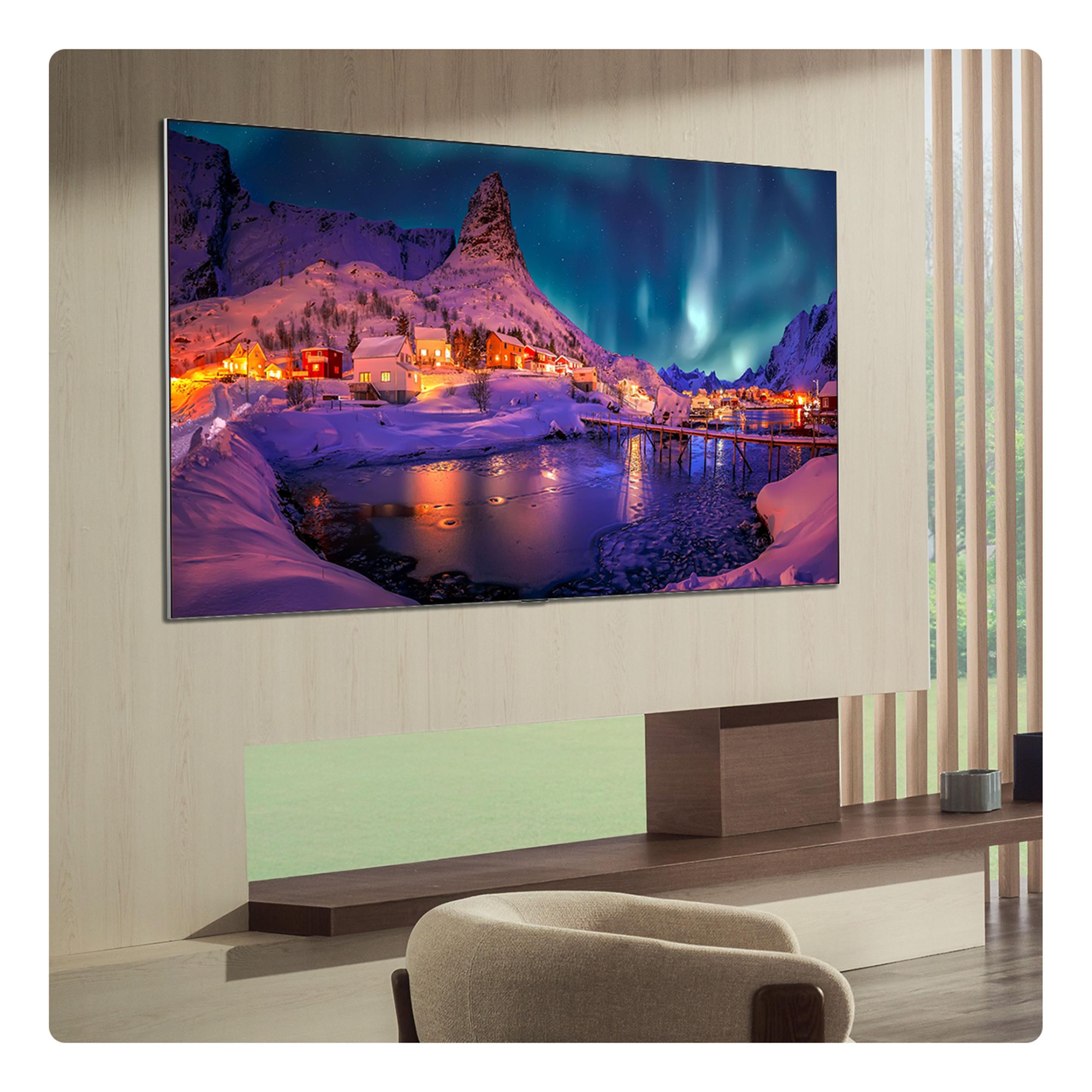 Televisão LG TV OLED55G64LW (55" - OLED evo 4K - 165 Hz - Prateado), miniatura 2