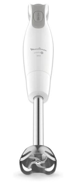 Varinha Mágica MOULINEX DailyChef DD553110 (600 W - Branco), miniatura 2