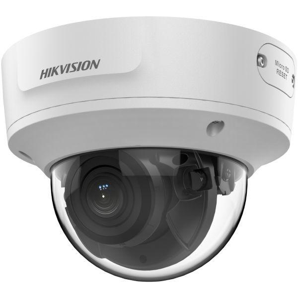 Câmara Dome IP HIKVISION DS-2CD2723G2-IZS(2.8-12mm)(D) (2 MP - 1920 × 1080 pixels - Teto/parede), miniatura 2