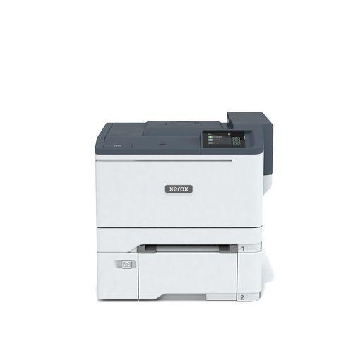 Impressora Laser a Cores XEROX C320V_DNI (A4 - 901 folhas - 10/100/1000Base-T - Branco) — miniatura 9