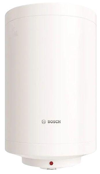 Termoacumulador Elétrico BOSCH TR2000T 50 B (50 L - 65 °C - 8 bar - Branco) — miniatura 2
