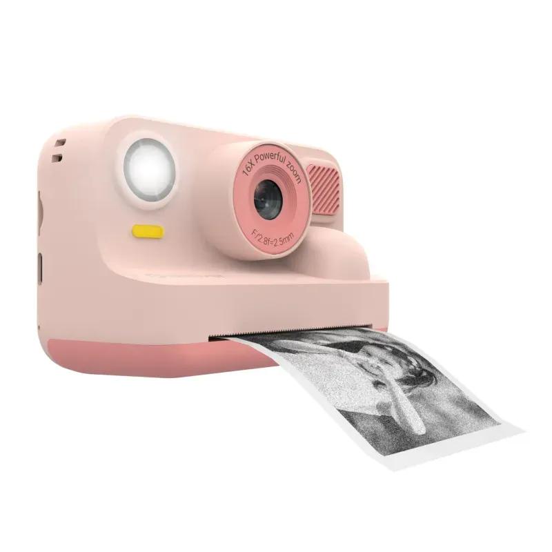 Câmara Instantânea DENVER KPC-1374BTRO (Rosa) — miniatura 3