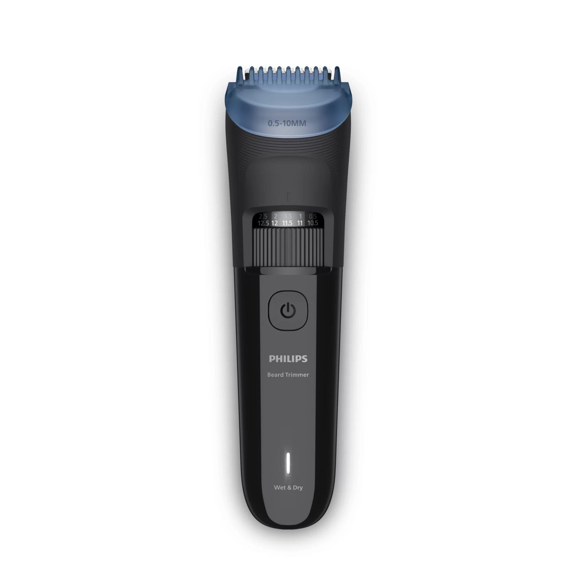 Aparador de Barba PHILIPS BT3620/15 (Preto) — miniatura 2
