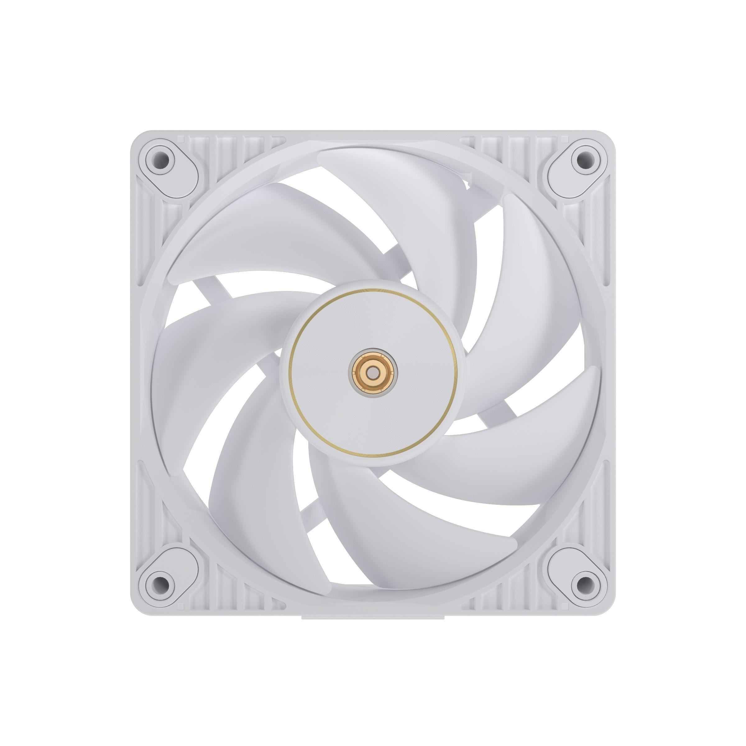 Ventoinha para Caixa de PC ASUS ProArt PF120 (Branco)