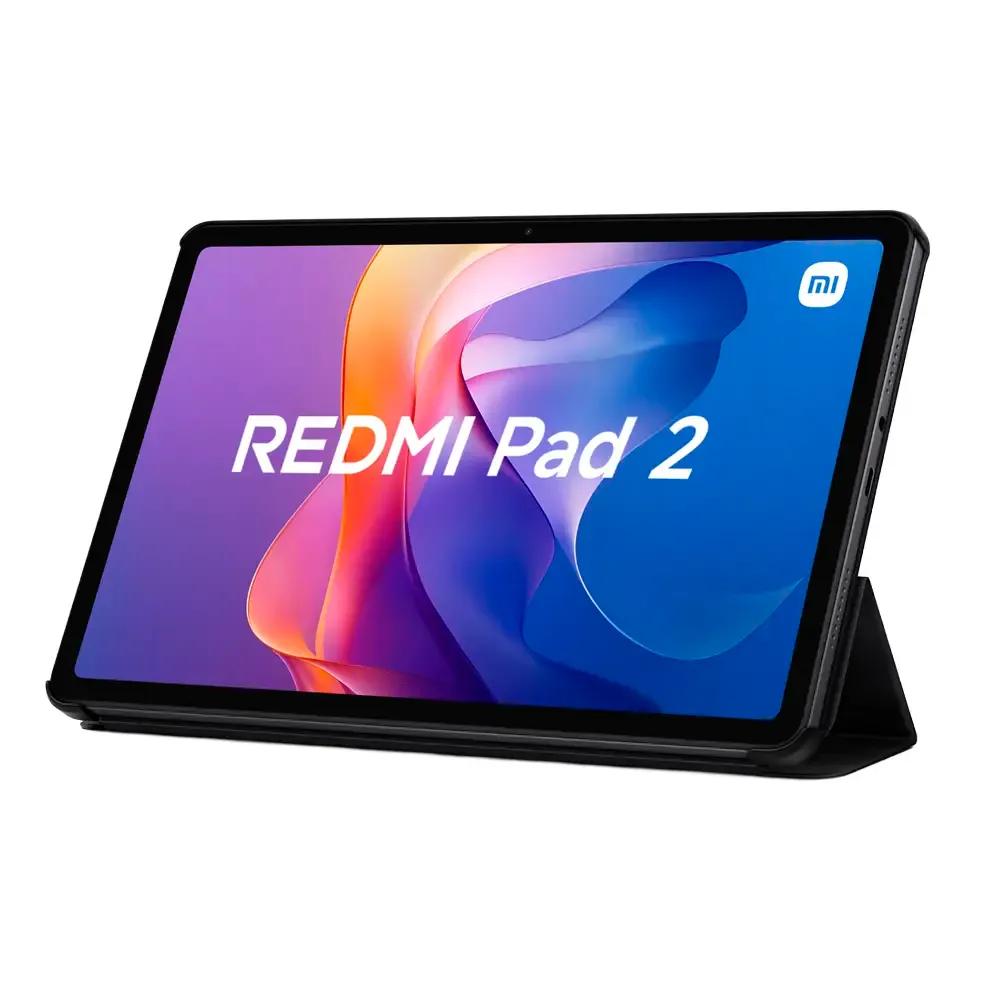 Tablet XIAOMI Redmi Pad 2 (4GB/128GB - 11" Wi-Fi - Cinzento) — miniatura 2