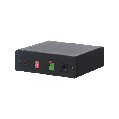 Caixa de Alarme DAHUA DHI-ARB1606 (PC - Preto), miniatura 2