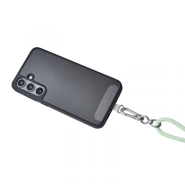 Cabo USB-C INTENSO Lanyard Cable (1,65 m - USB-C - Verde) — miniatura 5