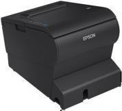 Impressora POS EPSON TM-T88VII (Com fios e sem fios - Preto), miniatura 2